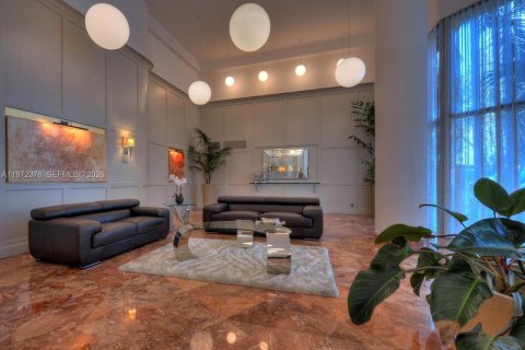 Снять в аренду кондоминиум в Авентура, Флорида 1 спальня, 97.55м2, № 2040338 - фото 18