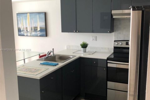 Снять в аренду кондоминиум в Авентура, Флорида 1 спальня, 97.55м2, № 2040338 - фото 7