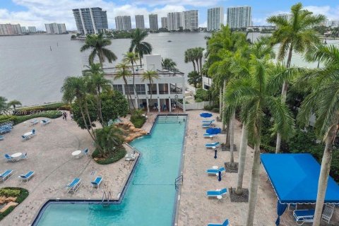 Снять в аренду кондоминиум в Авентура, Флорида 1 спальня, 97.55м2, № 2040338 - фото 23