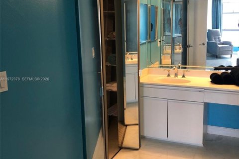 Снять в аренду кондоминиум в Авентура, Флорида 1 спальня, 97.55м2, № 2040338 - фото 13