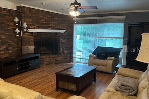 House in Land O' Lakes, Florida 3 bedrooms, 190.36 sq.m. № 1858395 - photo 4