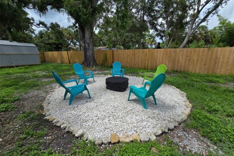 Снять в аренду виллу или дом в Сарасота, Флорида 4 комнаты, 103.96м2, № 1831492 - фото 30