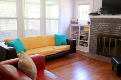 Снять в аренду виллу или дом в Сарасота, Флорида 4 комнаты, 103.96м2, № 1831492 - фото 5