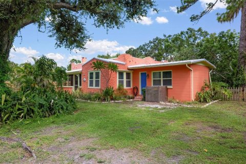 Снять в аренду виллу или дом в Сарасота, Флорида 4 комнаты, 103.96м2, № 1831492 - фото 25