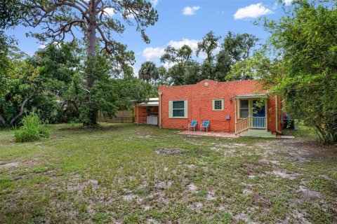 Снять в аренду виллу или дом в Сарасота, Флорида 4 комнаты, 103.96м2, № 1831492 - фото 26