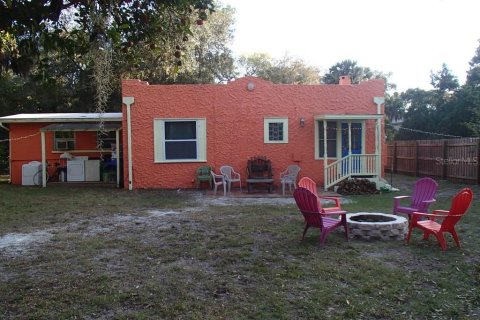 Снять в аренду виллу или дом в Сарасота, Флорида 4 комнаты, 103.96м2, № 1831492 - фото 24