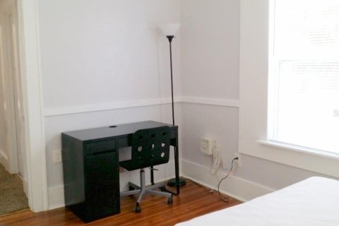 Снять в аренду виллу или дом в Сарасота, Флорида 4 комнаты, 103.96м2, № 1831492 - фото 22