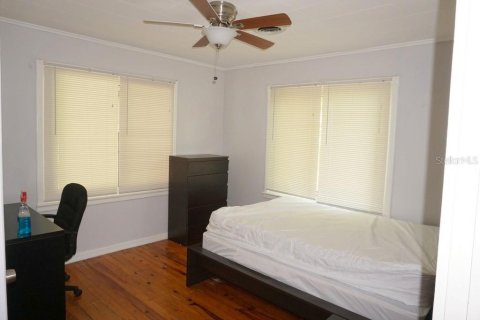 Снять в аренду виллу или дом в Сарасота, Флорида 4 комнаты, 103.96м2, № 1831492 - фото 9