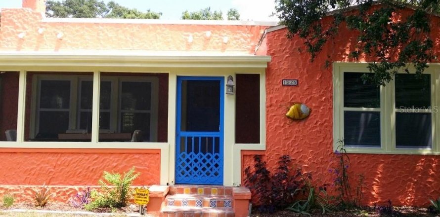 Casa en Sarasota, Florida 4 dormitorios, 103.96 m2 № 1831492