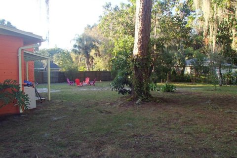 Снять в аренду виллу или дом в Сарасота, Флорида 4 комнаты, 103.96м2, № 1831492 - фото 23