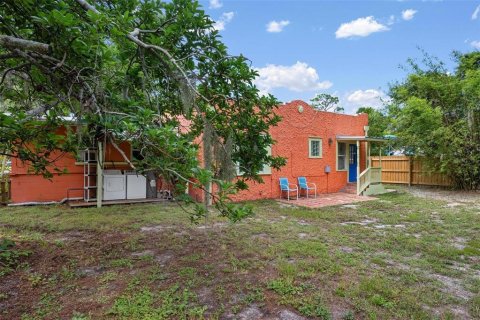 Снять в аренду виллу или дом в Сарасота, Флорида 4 комнаты, 103.96м2, № 1831492 - фото 27