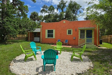 Снять в аренду виллу или дом в Сарасота, Флорида 4 комнаты, 103.96м2, № 1831492 - фото 29