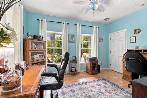 Villa ou maison à vendre à Indian lake estates, Floride: 4 chambres, 199.18 m2 № 2405641 - photo 18