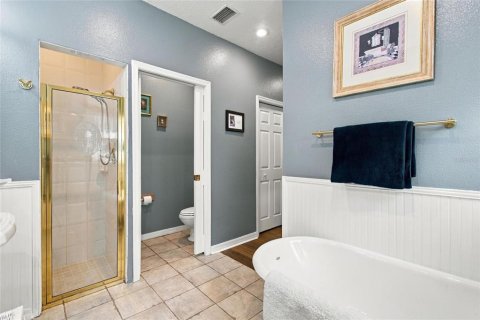 Villa ou maison à vendre à Indian lake estates, Floride: 4 chambres, 199.18 m2 № 2405641 - photo 28