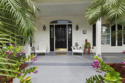 Villa ou maison à vendre à Indian lake estates, Floride: 4 chambres, 199.18 m2 № 2405641 - photo 6