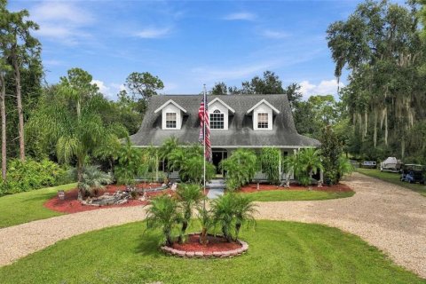 Villa ou maison à Indian lake estates, Floride 4 chambres, 199.18 m2 № 2405641
