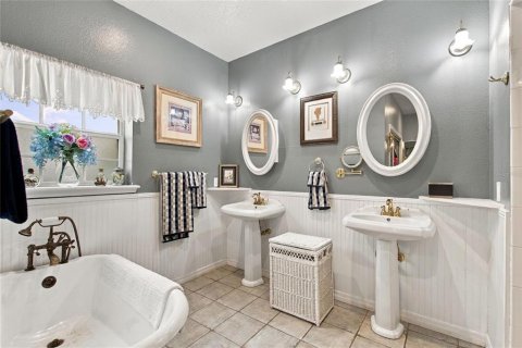 Villa ou maison à vendre à Indian lake estates, Floride: 4 chambres, 199.18 m2 № 2405641 - photo 27