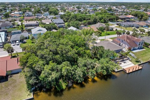 Terreno en Palm Coast, Florida № 2122972