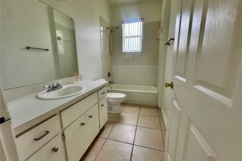 Villa ou maison à vendre à Orlando, Floride: 3 chambres, 124.02 m2 № 1795772 - photo 12