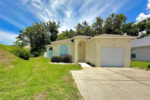 Villa ou maison à vendre à Orlando, Floride: 3 chambres, 124.02 m2 № 1795772 - photo 1