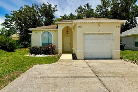 Villa ou maison à vendre à Orlando, Floride: 3 chambres, 124.02 m2 № 1795772 - photo 2