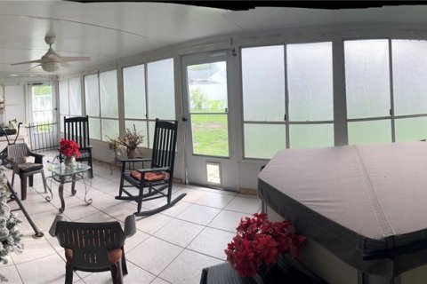 Casa en venta en Orlando, Florida, 3 dormitorios, 120.96 m2 № 1767256 - foto 12