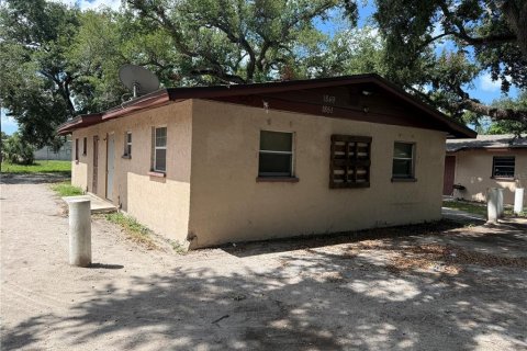 Immobilier commercial à vendre à Sarasota, Floride: 891.86 m2 № 2424058 - photo 12