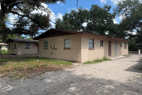 Immobilier commercial à vendre à Sarasota, Floride: 891.86 m2 № 2424058 - photo 9