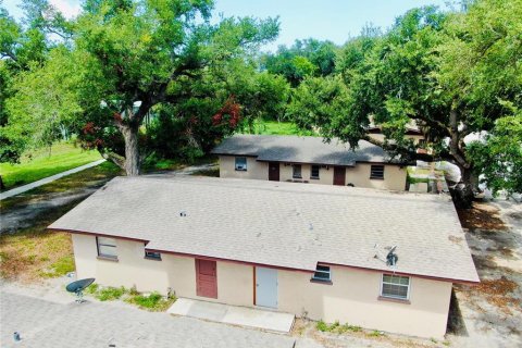 Immobilier commercial à vendre à Sarasota, Floride: 891.86 m2 № 2424058 - photo 8