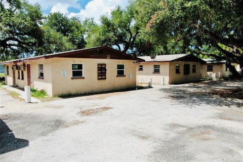 Immobilier commercial à vendre à Sarasota, Floride: 891.86 m2 № 2424058 - photo 6
