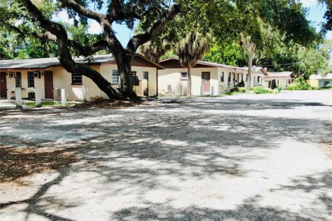 Immobilier commercial à vendre à Sarasota, Floride: 891.86 m2 № 2424058 - photo 3