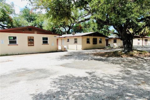 Immobilier commercial à vendre à Sarasota, Floride: 891.86 m2 № 2424058 - photo 5