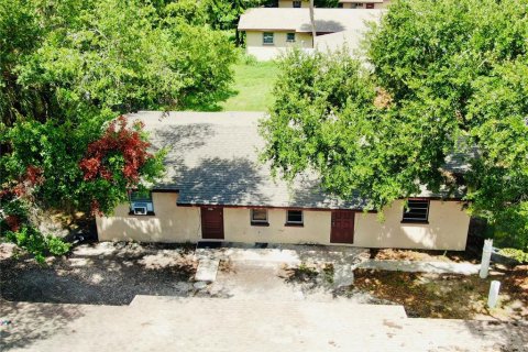 Immobilier commercial à vendre à Sarasota, Floride: 891.86 m2 № 2424058 - photo 7