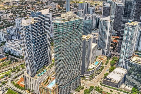 Condo à Miami, Floride, 1 chambre № 2351109