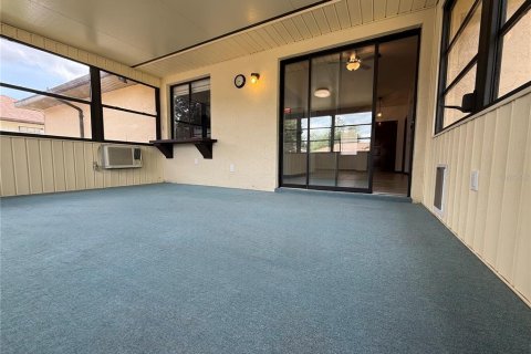 House in Ocala, Florida 2 bedrooms, 104.61 sq.m. № 2207460 - photo 19