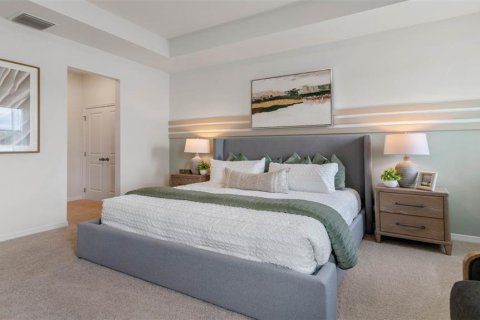 Villa ou maison à vendre à Ormond Beach, Floride: 4 chambres, 219.34 m2 № 1544344 - photo 29