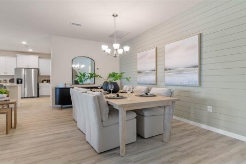 Villa ou maison à vendre à Ormond Beach, Floride: 4 chambres, 219.34 m2 № 1544344 - photo 3