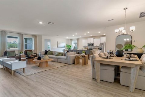 Villa ou maison à vendre à Ormond Beach, Floride: 4 chambres, 219.34 m2 № 1544344 - photo 7
