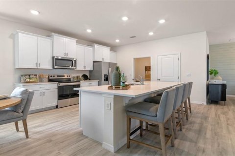 Villa ou maison à vendre à Ormond Beach, Floride: 4 chambres, 219.34 m2 № 1544344 - photo 10