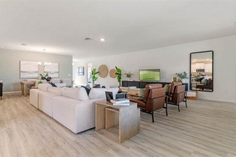 Villa ou maison à vendre à Ormond Beach, Floride: 4 chambres, 219.34 m2 № 1544344 - photo 13