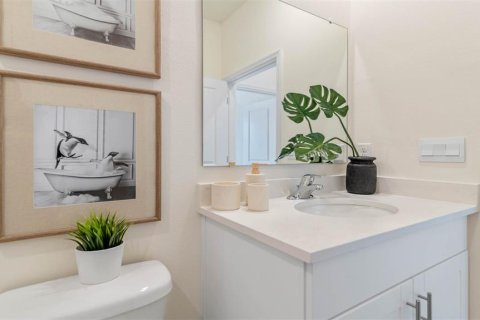 Villa ou maison à vendre à Ormond Beach, Floride: 4 chambres, 219.34 m2 № 1544344 - photo 25