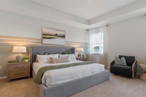 Villa ou maison à vendre à Ormond Beach, Floride: 4 chambres, 219.34 m2 № 1544344 - photo 28