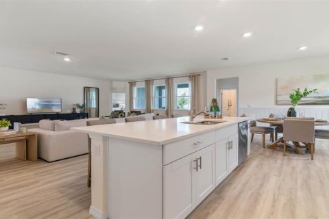 Villa ou maison à vendre à Ormond Beach, Floride: 4 chambres, 219.34 m2 № 1544344 - photo 8