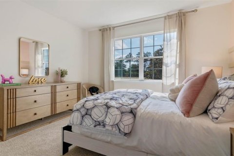 Villa ou maison à vendre à Ormond Beach, Floride: 4 chambres, 219.34 m2 № 1544344 - photo 23