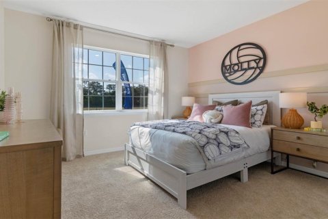 Villa ou maison à vendre à Ormond Beach, Floride: 4 chambres, 219.34 m2 № 1544344 - photo 22
