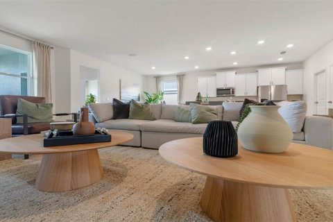 Villa ou maison à vendre à Ormond Beach, Floride: 4 chambres, 219.34 m2 № 1544344 - photo 17