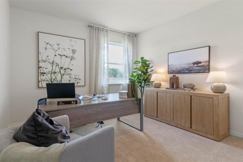 Villa ou maison à vendre à Ormond Beach, Floride: 4 chambres, 219.34 m2 № 1544344 - photo 19