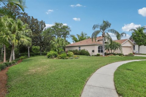 House in Riverview, Florida 3 bedrooms, 162.11 sq.m. № 1676022 - photo 6