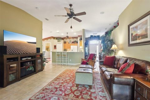 House in Riverview, Florida 3 bedrooms, 162.11 sq.m. № 1676022 - photo 16