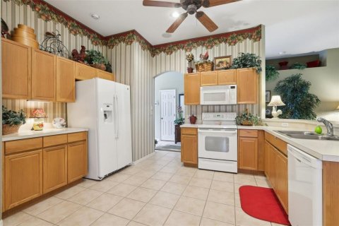 House in Riverview, Florida 3 bedrooms, 162.11 sq.m. № 1676022 - photo 22